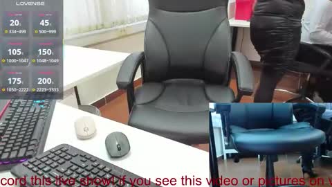 Viktoria online show from September 19, 2025, 9:11 am