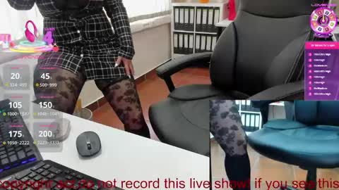 Viktoria online show from April 22, 2026, 8:50 am