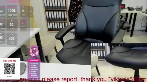 Snapshot of milf_viktoria chatting on May 28, 2026, 10:23 am Viktoria online show from May 28, 2026, 10:23 am