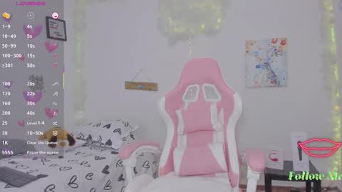 Aura  online show from March 5, 2026, 4:19 am