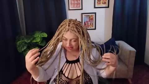  Arlet  online show from March 15, 2026, 3:29 pm