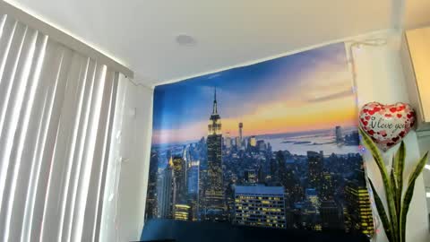 Snapshot of milfashley chatting on February 19, 2025, 6:54 pm ASHLEY online show from February 19, 2025, 6:54 pm