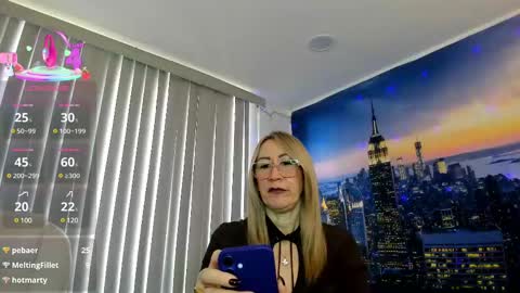 Snapshot of milfashley chatting on March 6, 2025, 3:13 pm ASHLEY online show from March 6, 2025, 3:13 pm