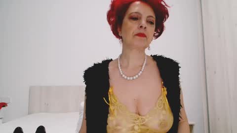Milfsupreme online show from December 21, 2024, 10:17 am