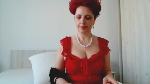 Milfsupreme online show from March 8, 2025, 11:05 am