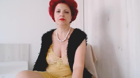 Milfsupreme online show from September 23, 2025, 11:46 am