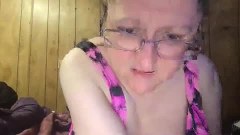 milfmichelle69 online show from March 22, 2026, 3:37 pm