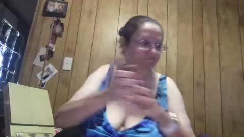 milfmichelle69 online show from March 28, 2026, 4:17 pm