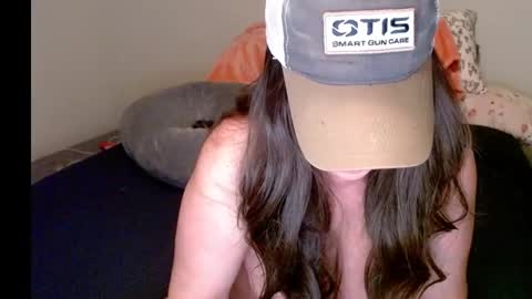 MILF Monee online show from January 23, 2025, 2:23 am