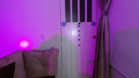 Rosalie  online show from February 24, 2025, 10:04 am