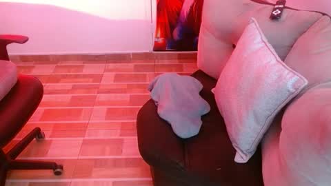 Rosalie  online show from December 15, 2025, 9:46 am