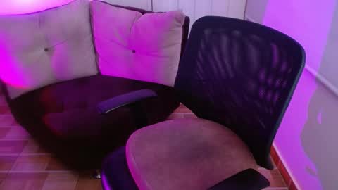 Rosalie  online show from March 12, 2026, 11:33 pm