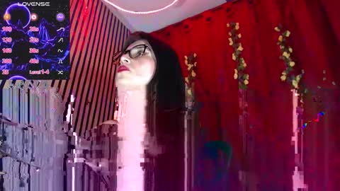 Andrea online show from March 3, 2026, 10:37 pm