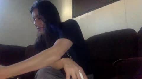 BabygirlsFreaky online show from January 15, 2025, 4:43 pm