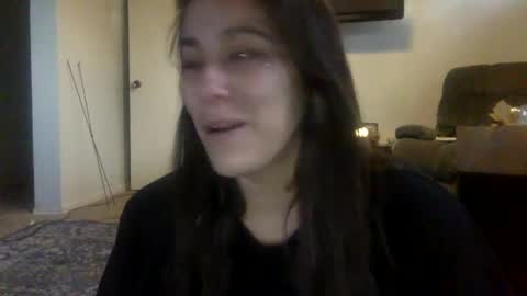 BabygirlsFreaky online show from January 20, 2025, 2:57 pm