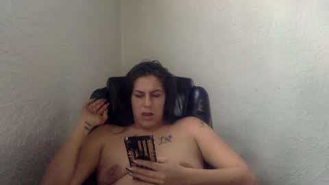 BabygirlsFreaky online show from January 24, 2025, 3:13 pm