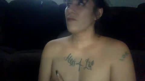 BabygirlsFreaky online show from January 26, 2025, 10:46 pm