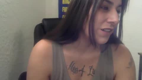 BabygirlsFreaky online show from January 27, 2025, 7:03 pm