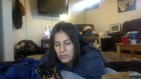 BabygirlsFreaky online show from January 28, 2025, 3:04 pm