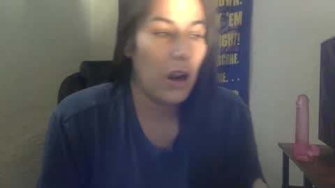 BabygirlsFreaky online show from January 28, 2025, 6:17 pm