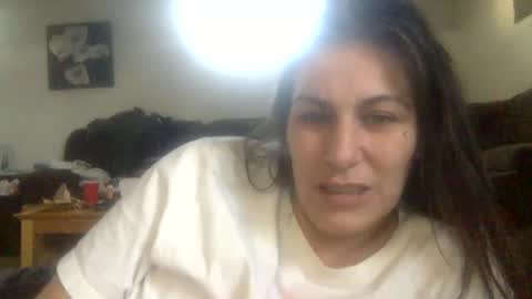 BabygirlsFreaky online show from February 14, 2025, 2:54 pm