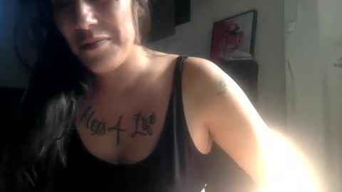 BabygirlsFreaky online show from February 26, 2025, 6:54 pm