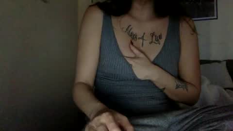 BabygirlsFreaky online show from February 21, 2026, 3:13 pm