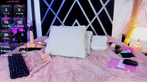 Emily Matel online show from December 29, 2024, 1:13 am