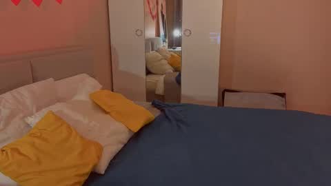 Milana online show from February 22, 2026, 9:57 pm