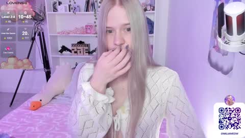 Milia online show from January 11, 2025, 1:06 am