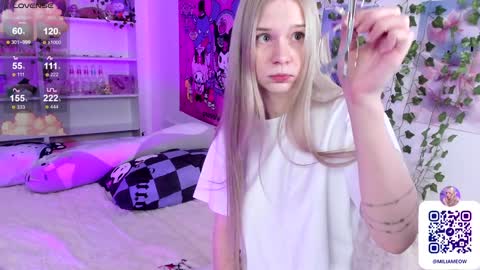 Milia online show from February 2, 2025, 1:45 am