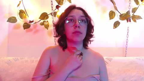 Millie online show from October 22, 2025, 2:34 am