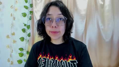 Millie online show from December 2, 2025, 2:12 pm