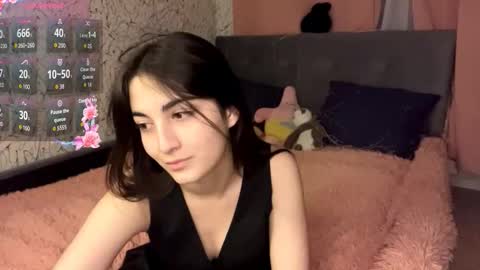 milinanoir online show from March 15, 2026, 7:20 pm