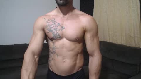 milioncouple online show from January 12, 2026, 11:32 pm