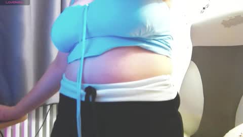 MilisaSweet online show from November 4, 2025, 8:19 pm