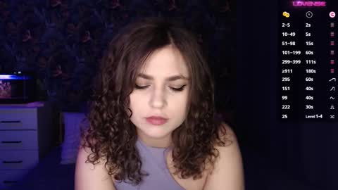 Stella and Neo online show from February 16, 2025, 10:21 pm