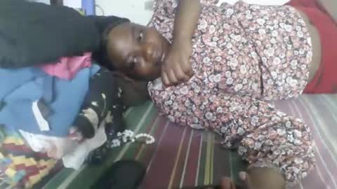 Snapshot of milk_titz chatting on January 4, 2025, 2:14 pm kinwity online show from January 4, 2025, 2:14 pm