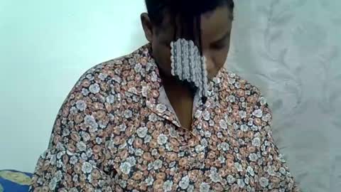 Snapshot of milk_titz chatting on January 29, 2025, 5:09 am kinwity online show from January 29, 2025, 5:09 am