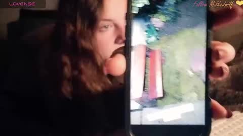 Snapshot of milkedmilf chatting on March 6, 2026, 7:05 am milkedmilf online show from March 6, 2026, 7:05 am