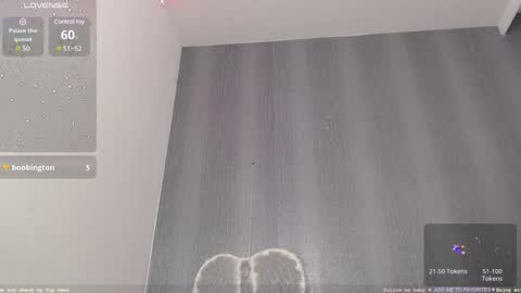 Amira online show from February 1, 2025, 8:16 pm