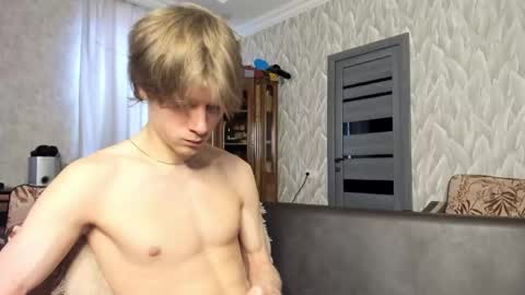 Isaac online show from April 21, 2026, 7:14 am