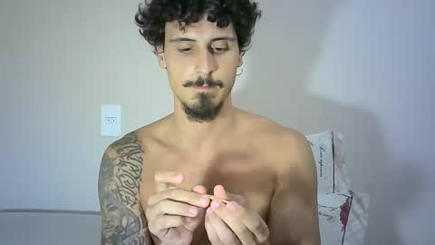 milkoffee online show from January 9, 2025, 2:01 am