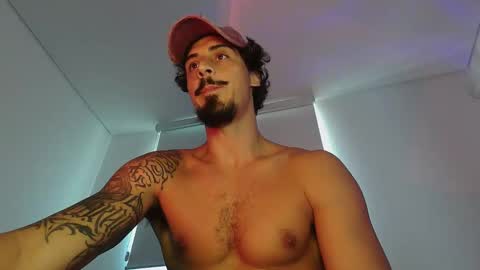 milkoffee online show from April 18, 2026, 2:43 pm