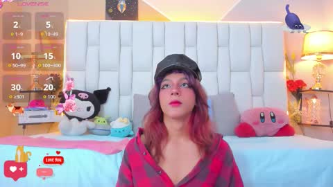 Michelle  online show from October 14, 2025, 3:07 am