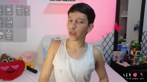 H A R O L D online show from November 9, 2025, 4:33 am