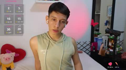 H A R O L D online show from February 4, 2026, 5:46 am