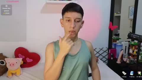 H A R O L D online show from February 21, 2026, 5:52 am