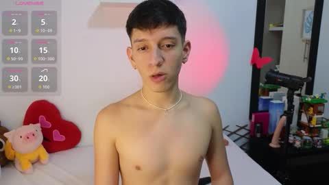 H A R O L D online show from March 17, 2026, 10:13 pm