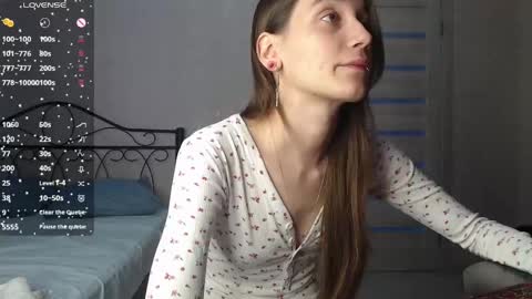 Milky online show from April 21, 2026, 8:20 am